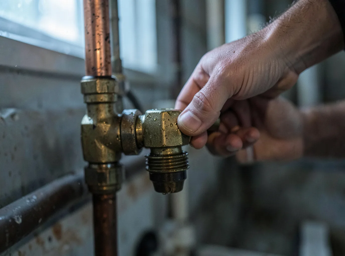 Emergency Plumber Fort Mitchell, AL FAQs